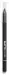 GOSH - Matte Eye Liner - Wodoodporna matowa kredka do oczu - 1,2 g