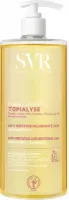 SVR - TOPIALYSE - Huile Lavante - Micellar oil for washing and bathing - 1000 ml