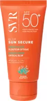 SVR - SUN SECURE - Blur SPF 50+ - Creamy mousse optically unifying the skin - SPF 50+ - 50 ml