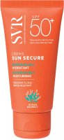 SVR - SUN SECURE - Creme SPF 50+ - Nawilżający krem przeciwsłoneczny - SPF 50+ - 50 ml