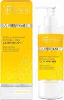 Bielenda Professional - SUPREMELAB - BARRIER RENEW - Regenerating face and body lotion with ceramides - 190 ml