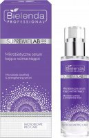 Bielenda Professional - MICROBIOME PRO CARE - Microbiotic soothing and strengthening serum - 30 ml