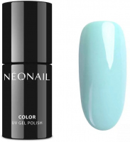 NeoNail - UV GEL POLISH COLOR - YOUR SUMMER, YOUR WAY - Hybrid Nail polish - 7.2 ml - 9268-7 OCEAN BABY  - 9268-7 OCEAN BABY 