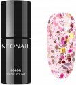NeoNail - UV GEL POLISH COLOR - YOUR SUMMER, YOUR WAY - Hybrid Nail polish - 7.2 ml - 9276-7 RAY OF SUNSHINE - 9276-7 RAY OF SUNSHINE