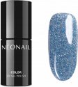NeoNail - UV GEL POLISH COLOR - YOUR SUMMER, YOUR WAY - Hybrid Nail polish - 7.2 ml - 9349-7 SURF'S UP  - 9349-7 SURF'S UP 