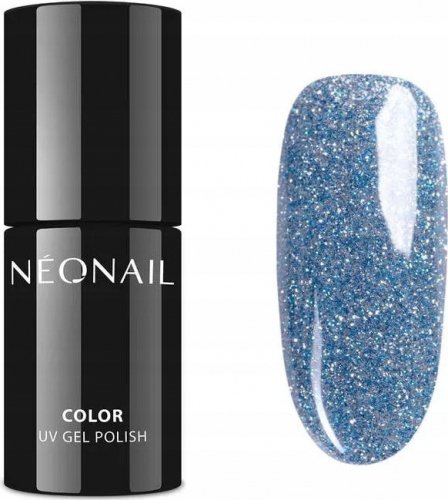 NeoNail - UV GEL POLISH COLOR - YOUR SUMMER, YOUR WAY - Lakier hybrydowy - 7,2 ml  - 9349-7 SURF'S UP 