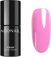 NeoNail - UV GEL POLISH COLOR - YOUR SUMMER, YOUR WAY - Hybrid Nail polish - 7.2 ml - 9275-7 SELF LOVE CLUB  - 9275-7 SELF LOVE CLUB 