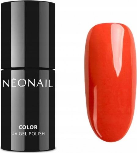 NeoNail - UV GEL POLISH COLOR - YOUR SUMMER, YOUR WAY - Hybrid Nail polish - 7.2 ml - 9350-7 WAY TO BE FREE