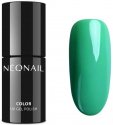 NeoNail - UV GEL POLISH COLOR - YOUR SUMMER, YOUR WAY - Hybrid Nail polish - 7.2 ml - 9270-7 TROPICAL STATE OF MIND  - 9270-7 TROPICAL STATE OF MIND 