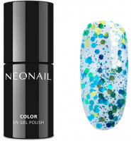 NeoNail - UV GEL POLISH COLOR - YOUR SUMMER, YOUR WAY - Hybrid Nail polish - 7.2 ml - 9271-7 CRAZY DARLING - 9271-7 CRAZY DARLING
