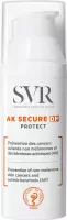 SVR - AK Secure DM Protect - Protective cream against actinic keratosis - 50 ml