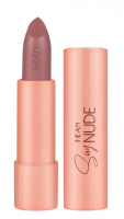 HEAN - Say Nude - Lipstick with a mirror - 4.5 g - 43 JOY - 43 JOY
