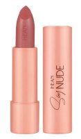 HEAN - Say Nude - Lipstick with a mirror - 4.5 g - 45 CHERRY