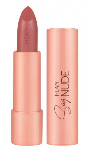 HEAN - Say Nude - Pomadka do ust z lusterkiem - 4,5 g - 45 CHERRY