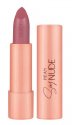 HEAN - Say Nude - Lipstick with a mirror - 4.5 g - 47 KISSY - 47 KISSY