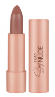 HEAN - Say Nude - Lipstick with a mirror - 4.5 g - 49 FOXY - 49 FOXY