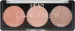 HEAN - Glow Nude Palette - Face contouring palette