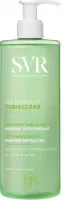 SVR - SEBIACLEAR Gel Moussant - Gently exfoliating washing gel for oily and acne-prone skin - 400 ml