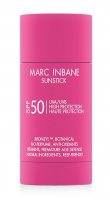 MARC INBANE - Sunstick SPF50 - Sztyft przeciwsłoneczny - Blushing Pink - 15g 