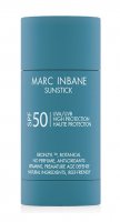 MARC INBANE - Sunstick SPF50 - Sunscreen stick - Reef Blue - 15g