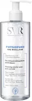 SVR - PHYSIOPURE - Eau Micellaire - Gently Cleansing Micellar Water - 400 ml