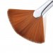 JESSUP - Pro Single Brush - Fan brush for highlighter - S134-141 Fan