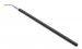 JESSUP - Pro Single Brush - Pędzel do eyelinera - S118-312 Bent Liner