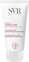 SVR - TOPIALYSE - Barriere - Regenerating barrier cream to reduce irritation and itching - 50 ml