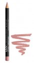 NYX Professional Makeup - LIP PENCIL - Lip liner - 1.04 g - 854 - PALE PINK - 854 - PALE PINK