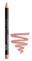 NYX Professional Makeup - LIP PENCIL - Lip liner - 1.04 g - 854 - PALE PINK - 854 - PALE PINK