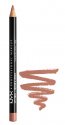 NYX Professional Makeup - LIP PENCIL - Lip liner - 1.04 g - 860 - PEEKABOO NEUTRAL - 860 - PEEKABOO NEUTRAL