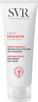 SVR - CICAVIT + - Creme - Soothing cream accelerating skin healing - 40 ml