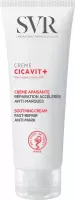 SVR - CICAVIT + - Creme - Soothing cream accelerating skin healing - 40 ml