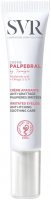 SVR - PALPEBRAL by Topialyse - Creme - Soothing anti-itching cream for the eyelids and eye contour - 15 ml