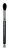 JESSUP - Pro Single Brush - Pędzel do rozświetlacza i różu - B072 - 137 Tapered Highlighter