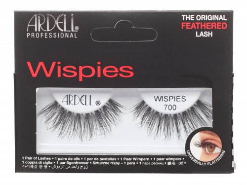 ARDELL - Natural - Eyelashes - WISPIES 700