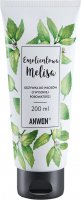 ANWEN - Emollient Melissa - Conditioner for high porosity hair - 200 ml