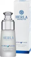 HERLA - HYDRA PLANTS - Intense Hydrating Face Serum - 30 ml