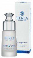 HERLA - HYDRA PLANTS - Intense Hydrating Eye Cream - Intensywnie nawilżający krem pod oczy - 30 ml 
