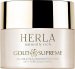 HERLA - GOLD SUPREME - 24k Gold Rejuvenating Face Mask with Pure Gold Flakes - Odmładzająca maska do twarzy z płatkami złota - 50 ml