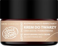 BodyBoom ​​- FaceBoom - Skin Harmony - Moisturizing Face Cream -  50 ml