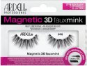 ARDELL - Magnetic 3D Faux Mink - Magnetic eyelashes on a strip - 858 - 858