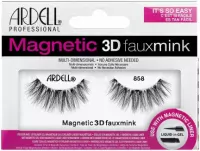 ARDELL - Magnetic 3D Faux Mink - Magnetyczne rzęsy na pasku