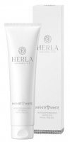 HERLA - INFINITE WHITE - Microdermabrasion Whitening Facial Peeling - 150 ml