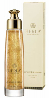 HERLA - GOLD SUPREME - Gold Body Elixir - Złoty eliksir do ciała - 100 ml