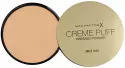 Max Factor - Creme Puff- Pressed Powder - 40 Creamy Ivory - 40 Creamy Ivory