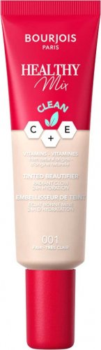 Bourjois - HEALTHY MIX - Tinted Beautifier - 30 ml - 001 FAIR