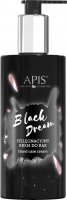 APIS - Black Dream - Hand Care Cream - 300 ml