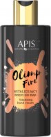 APIS - Olimp Fire - Vitalizing Hand Cream - Witalizujący krem do rąk - 300 ml