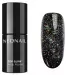 NeoNail - UV GEL POLISH - TOP GLOW MULTICOLOR HOLO - Top / Lakier nawierzchniowy z błyszczącymi drobinkami - 7,2 ml - ART. 9495-7